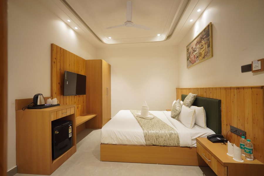 hotel northern heights