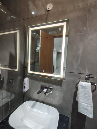 hotel northern heights