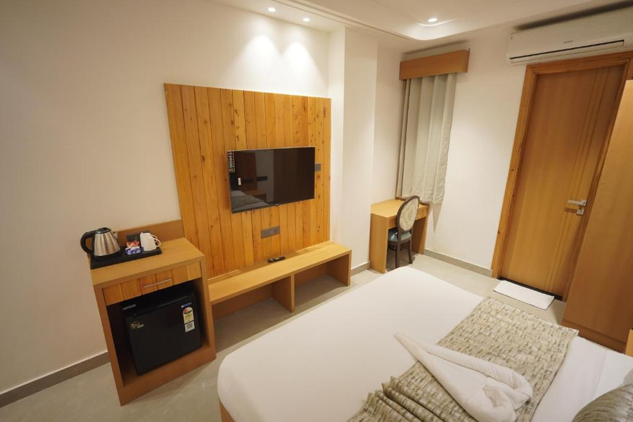 hotel northern heights