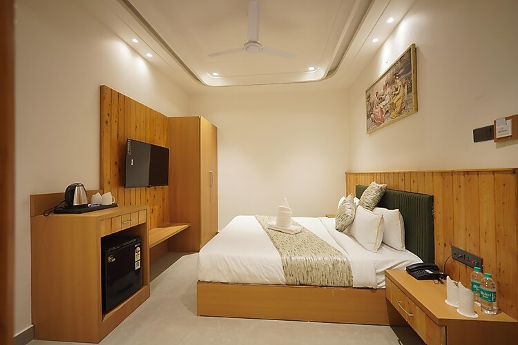 hotel northern heights