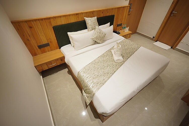 hotel northern heights