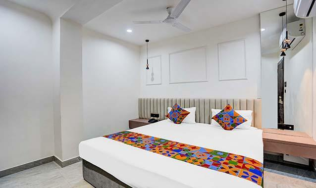 fabhotel sanviraaj