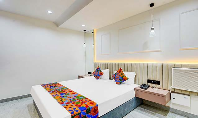 fabhotel sanviraaj