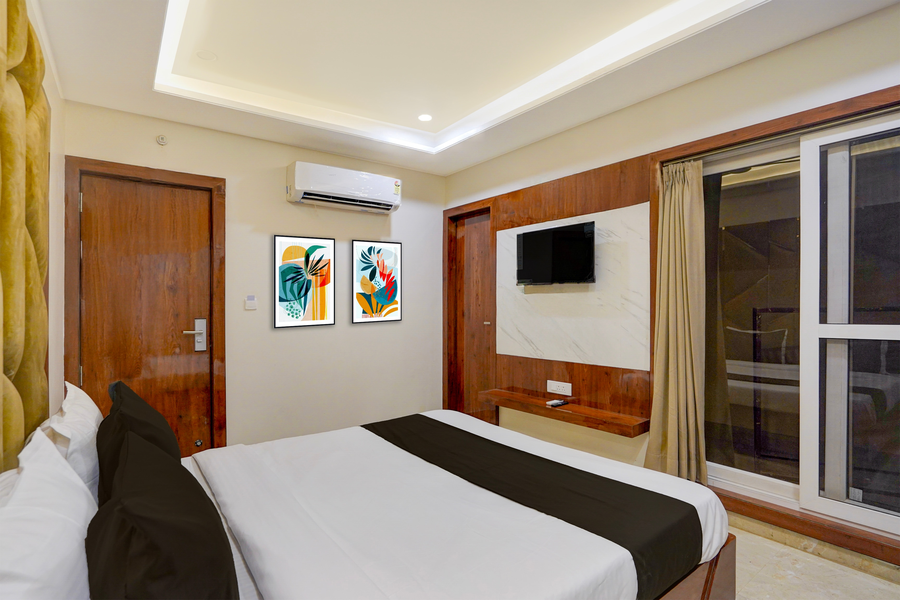 super townhouse oak railway junction kota formerly hotel crosslane