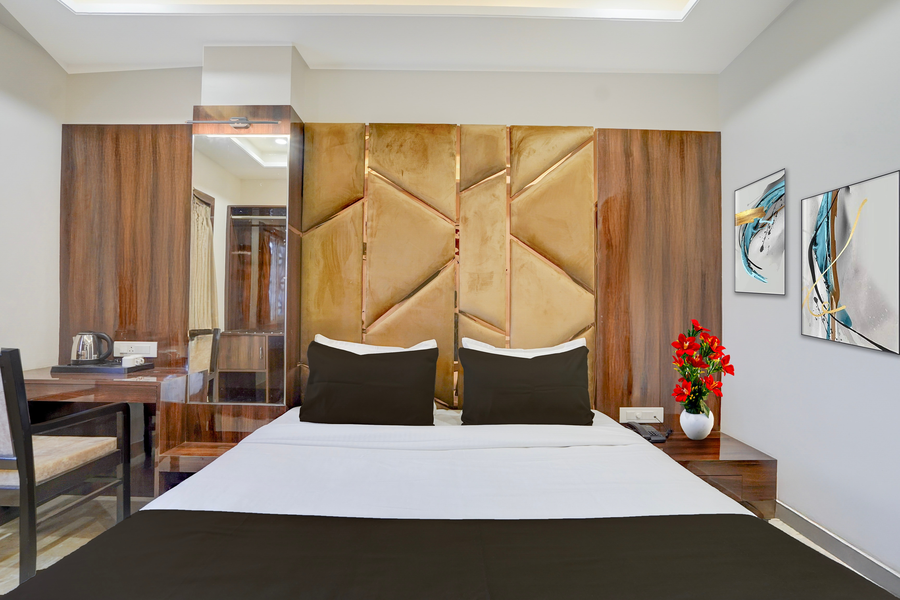 super townhouse oak railway junction kota formerly hotel crosslane