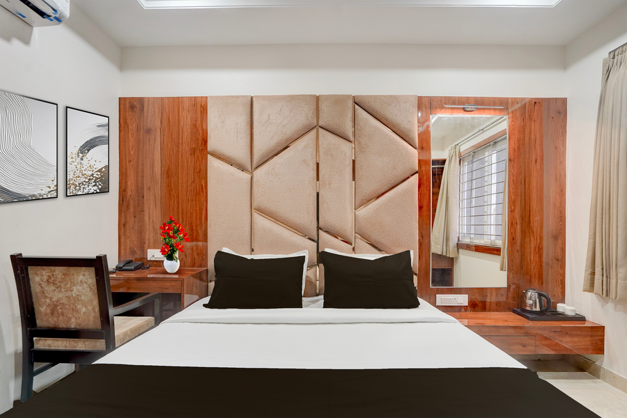 super townhouse oak railway junction kota formerly hotel crosslane