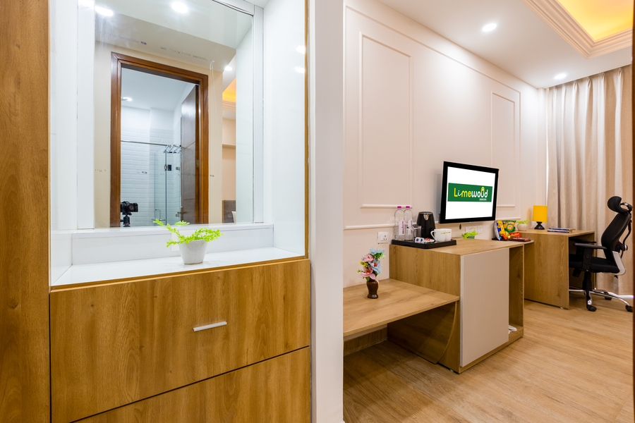 limewood signature huda city centre