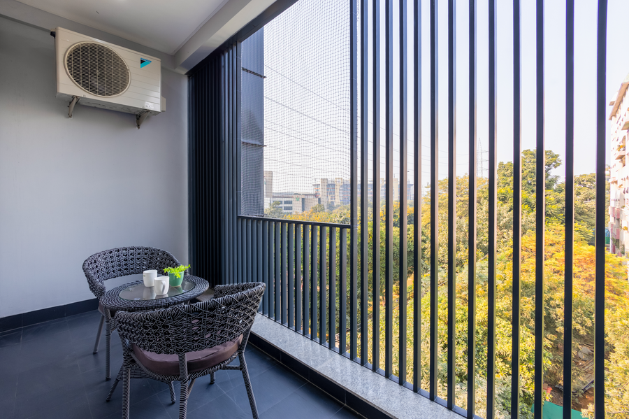 Limewood Signature -Huda City Center,Sector 43,3 star