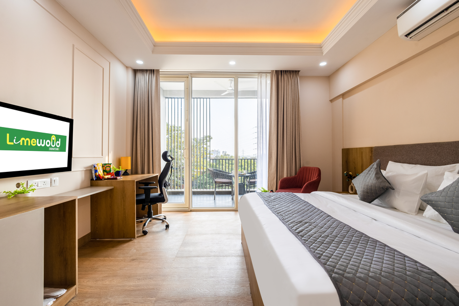 limewood signature huda city centre