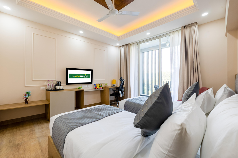 limewood signature huda city center