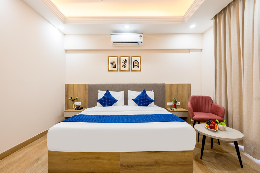 limewood signature huda city centre