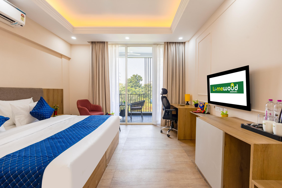 limewood signature huda city center