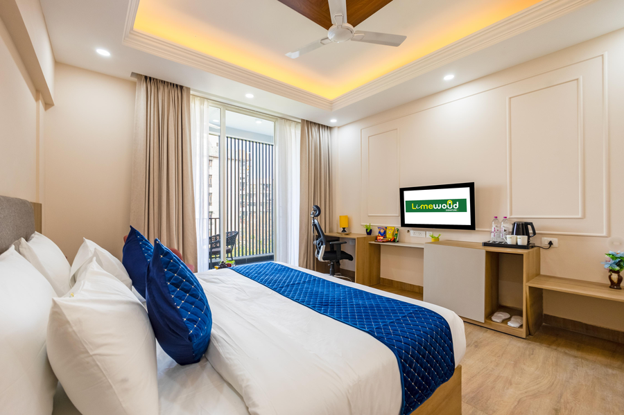 limewood signature huda city center