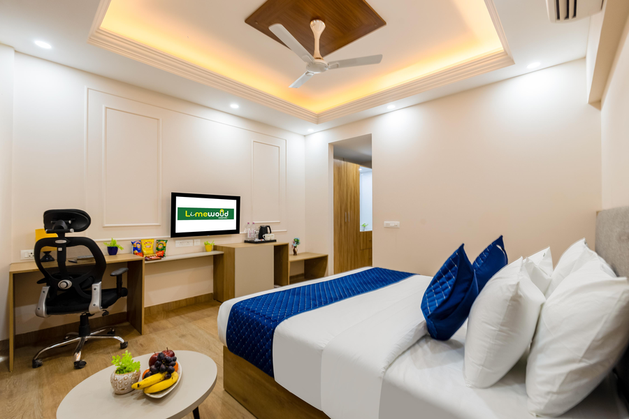 limewood signature huda city center