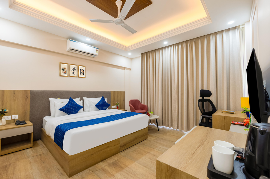 limewood signature huda city center