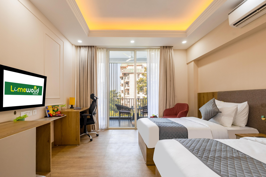 limewood signature huda city center