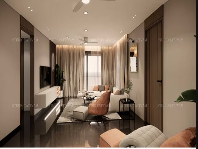 palette hotel and residences by checkin baner pune