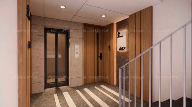 palette hotel and residences by checkin baner pune