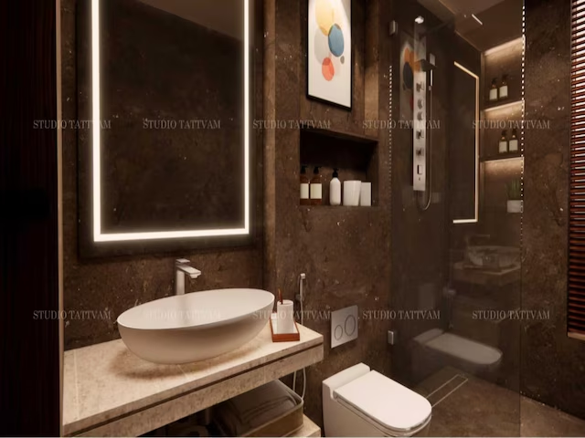 palette hotel and residences by checkin baner pune