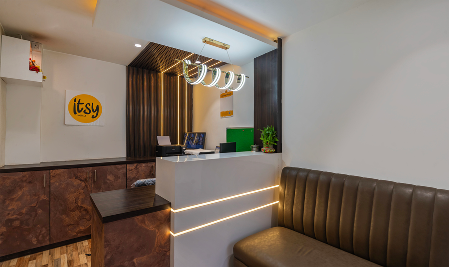 Itsy Hotels White Castle,,3 star