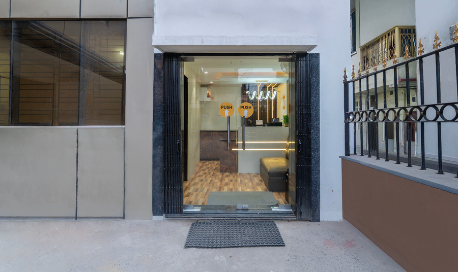 itsy hotels white castle