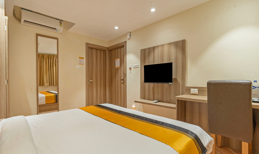 itsy hotels white castle