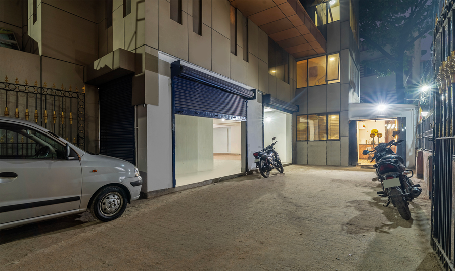 itsy hotels white castle