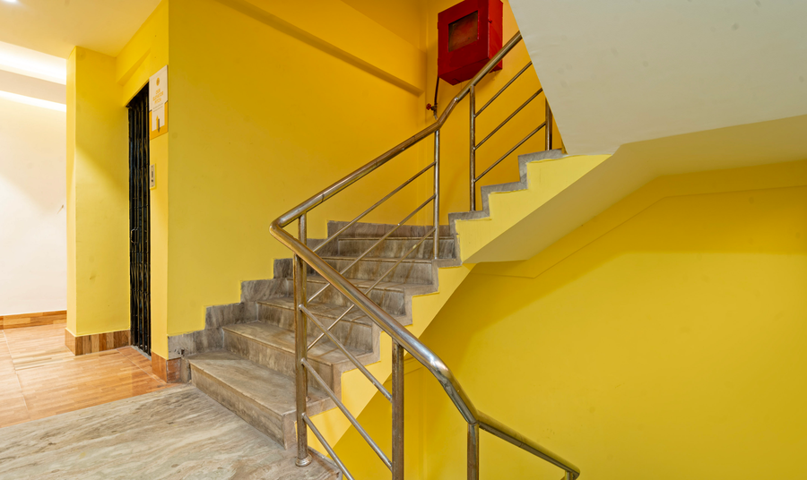 itsy hotels white castle