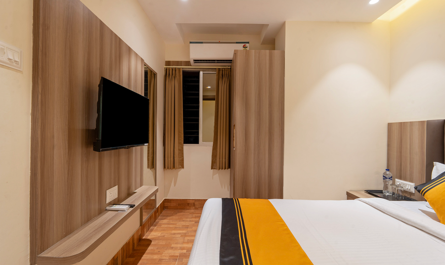 itsy hotels white castle