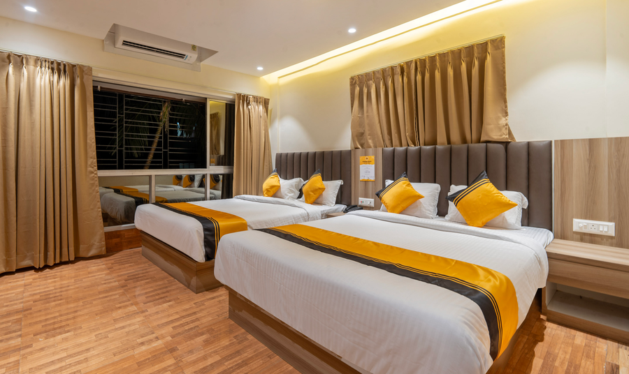 Itsy Hotels White Castle,,3 star