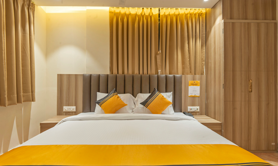 itsy hotels white castle