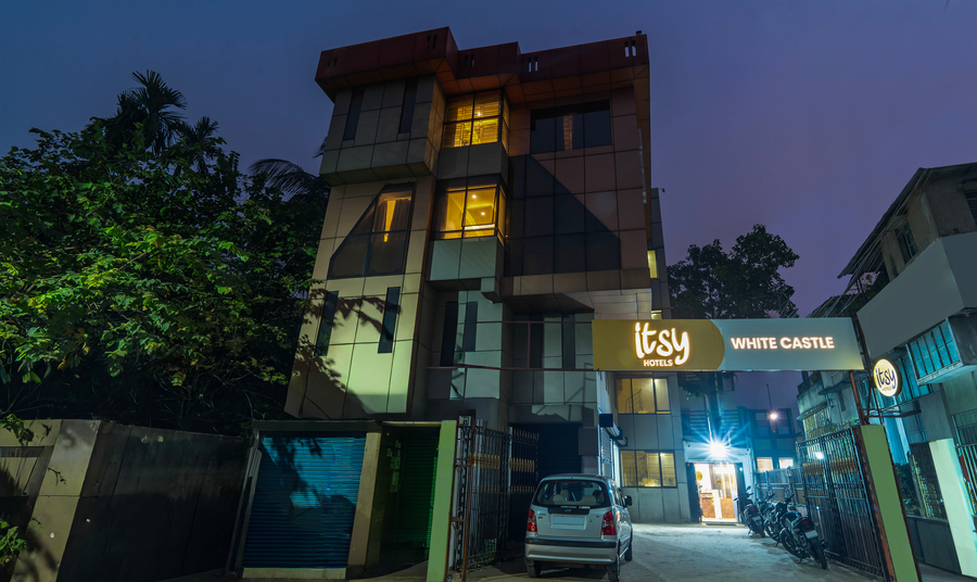 Itsy Hotels White Castle,,3 star