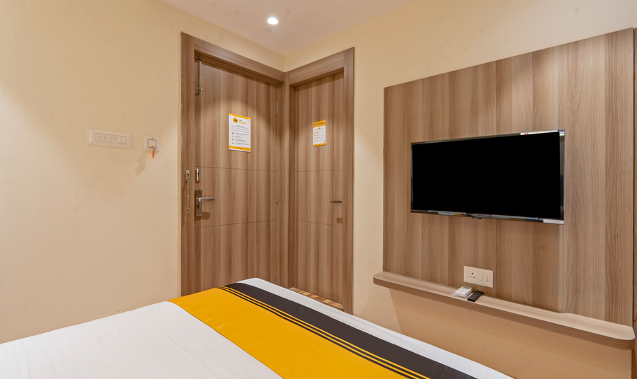 itsy hotels white castle