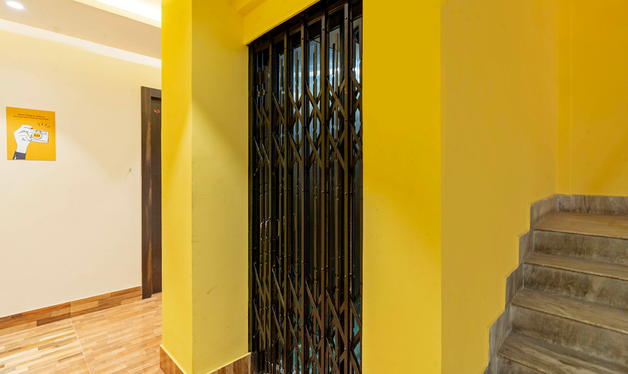 itsy hotels white castle