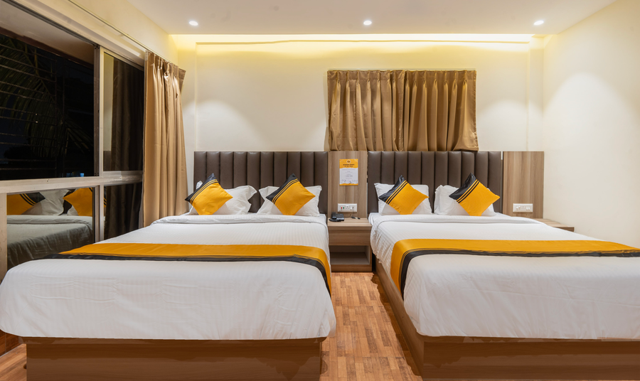 itsy hotels white castle