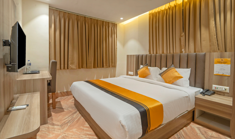 itsy hotels white castle