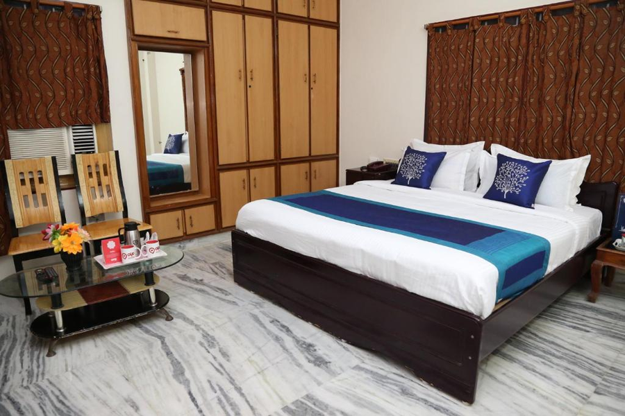 sudha grand guestinn