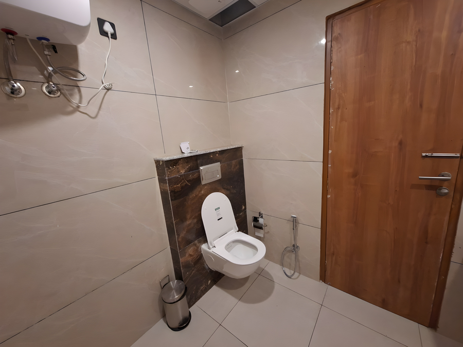 ksr by pacific inn hotels and resorts rishikesh