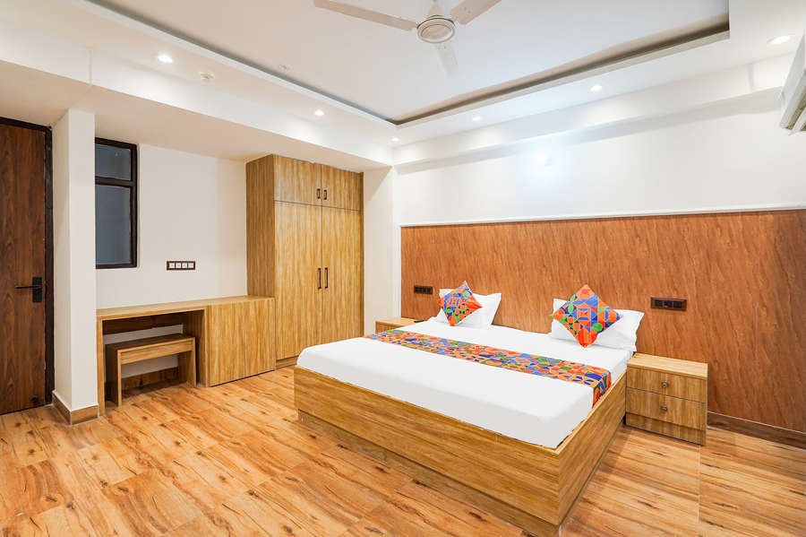 noida