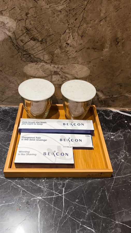 nanak niwas beacon new delhi paharganj