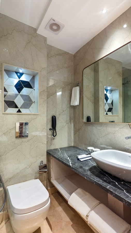 nanak niwas beacon new delhi paharganj