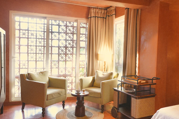 unseen boutique hotel assagao