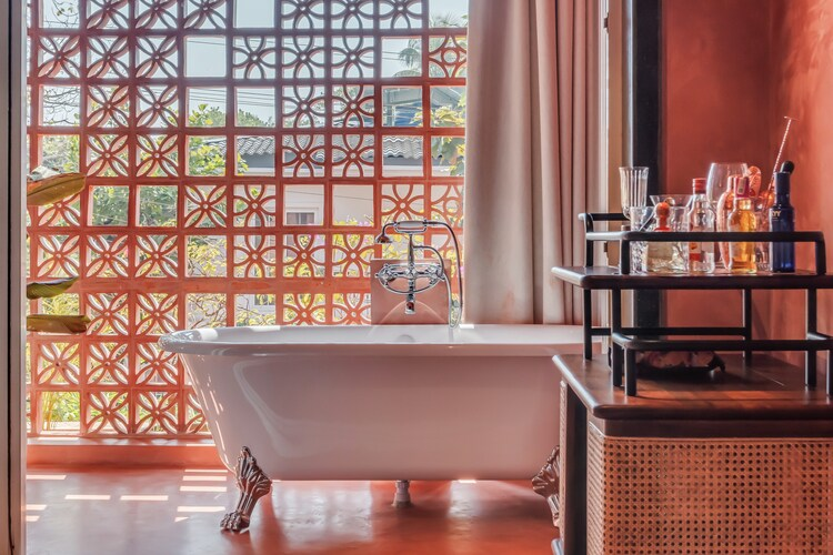 unseen boutique hotel assagao