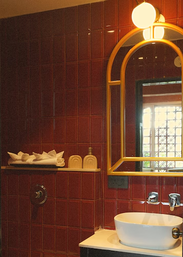 unseen boutique hotel assagao
