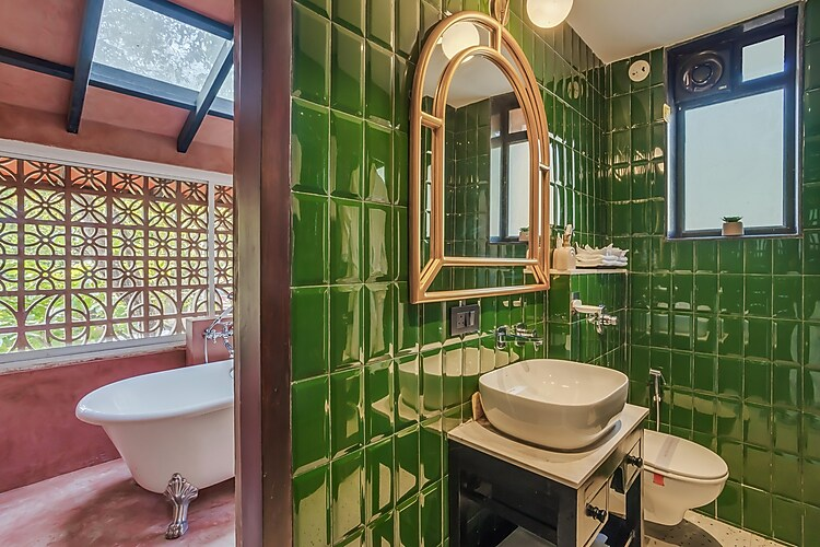 unseen boutique hotel assagao