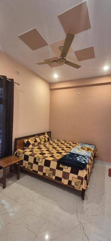 hotel shyam villa