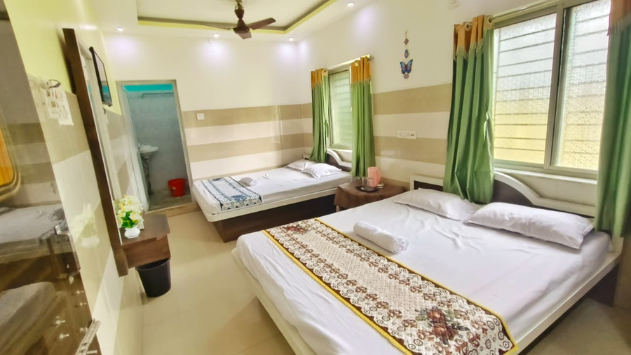 maa durga guest inn
