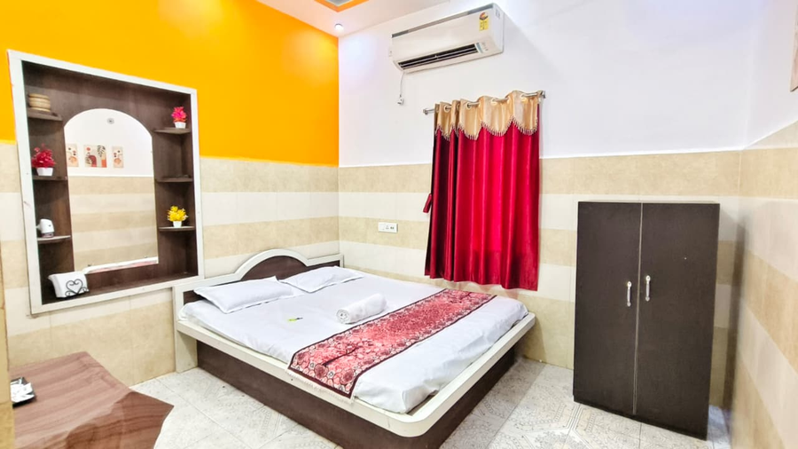 maa durga guest inn