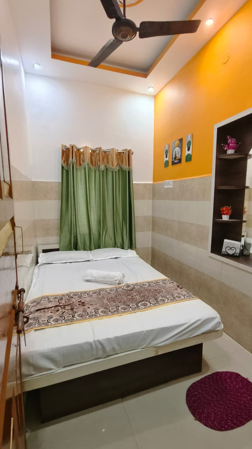 maa durga guest inn