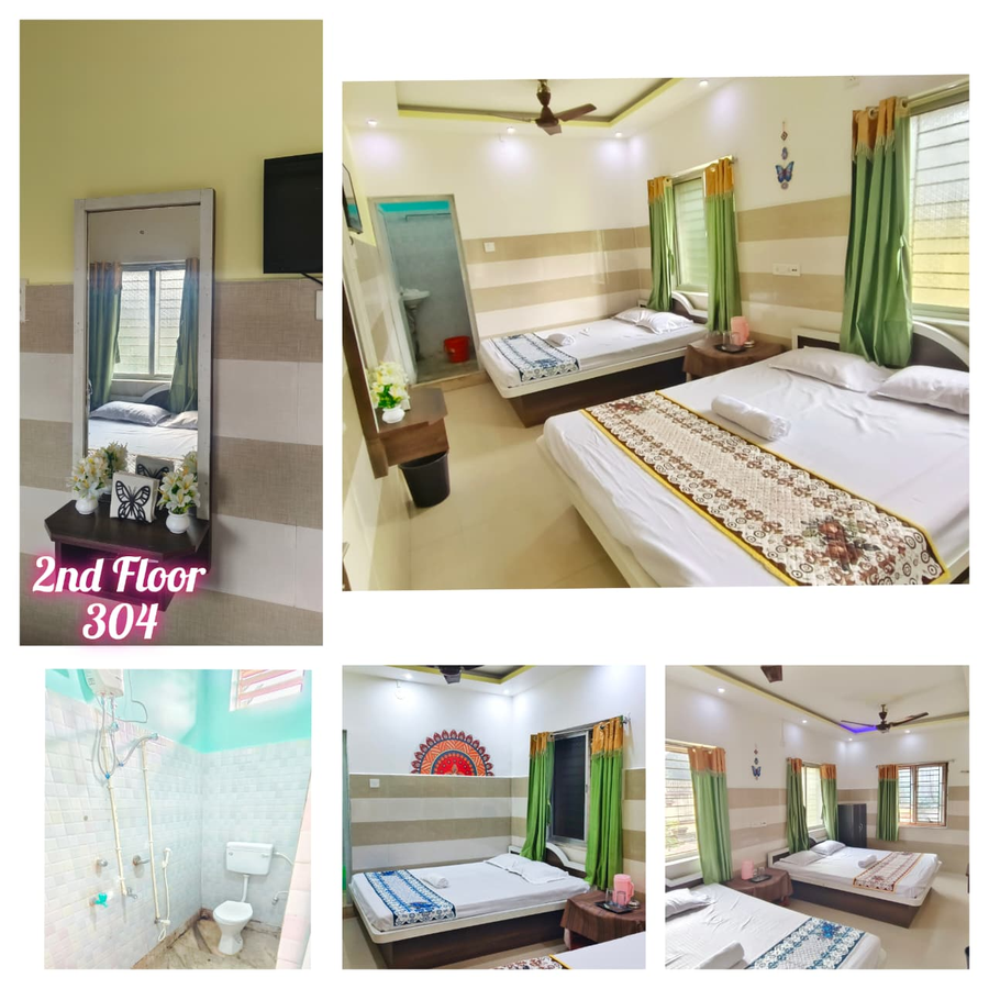 maa durga guest inn